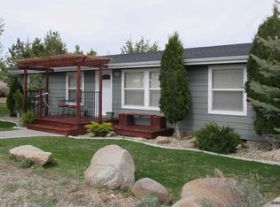 16220 Mount Rose Hwy, Reno, NV 89511