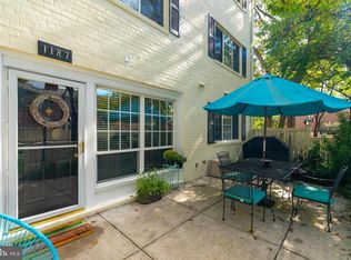 1187 N Van Dorn St, Alexandria, VA 22304