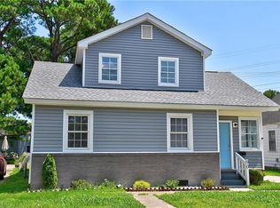 90 Paul Jones St, Portsmouth, VA 23702