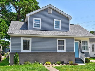 90 Paul Jones St, Portsmouth, VA, 23702