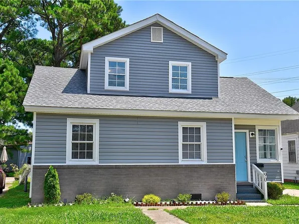 90 Paul Jones St, Portsmouth, VA 23702
