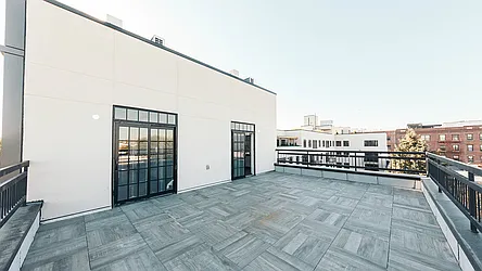 803 Wyckoff Avenue, #502