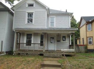 60 Mary Ave, Dayton, OH 45405
