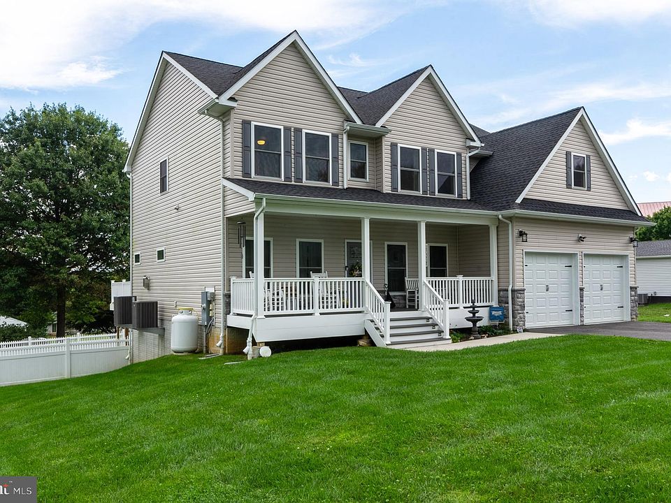 303 Walnut St, Rising Sun, MD 21911 Zillow