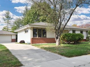 6829 N Tacoma St, Milwaukee, WI 53224