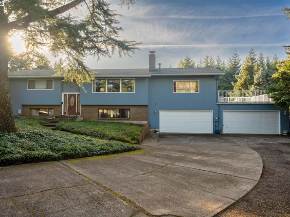 17885 SE Emi St, Damascus, OR 97089