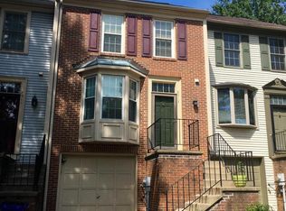 8913 Oakwood Way, Jessup, MD 20794