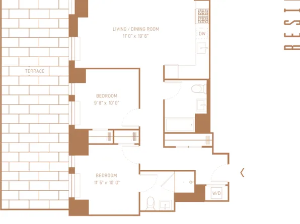 125 Delancey St, New York, NY