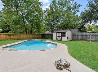 2610 Allyson Ct, Spring, TX 77373