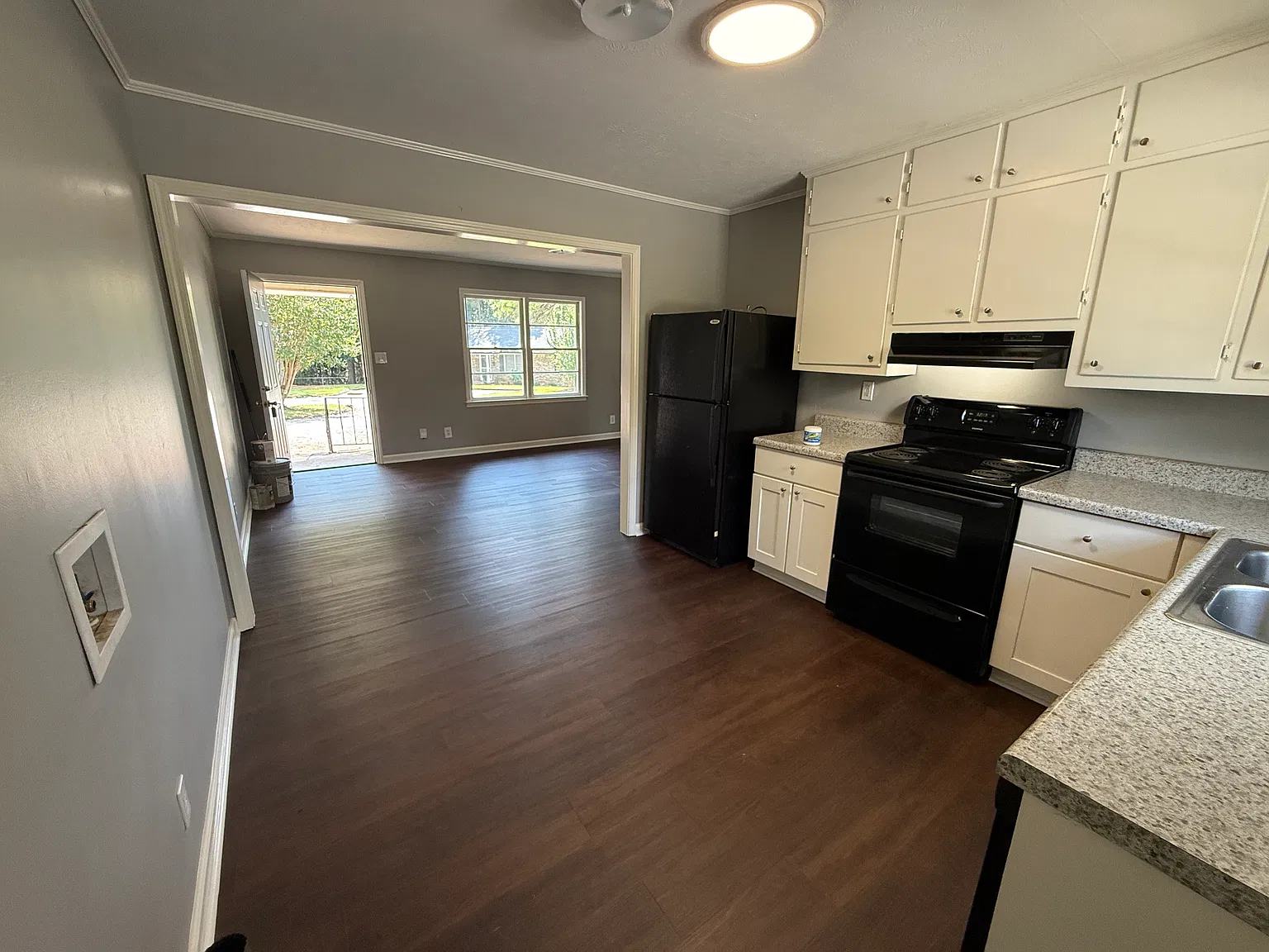 2 bed, 850 sqft, $1,450 — Photo 4