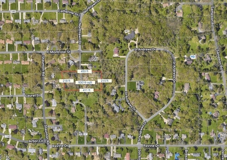 2nd image of Little North Rd