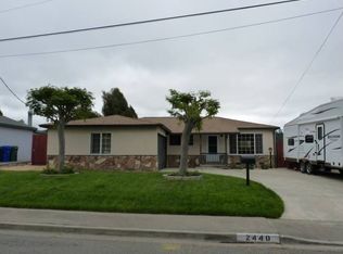 2440 Alamo St, Pinole, CA 94564