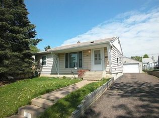 1711 Euclid St, Saint Paul, MN 55106