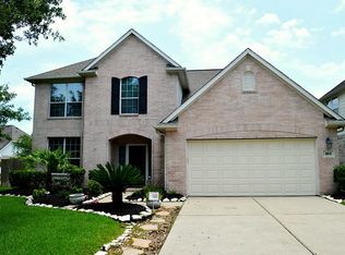 1211 Ivory Meadow Ln, Sugar Land, TX 77479