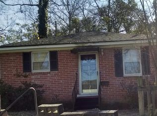 2610 Cherry St, Columbia, SC 29205