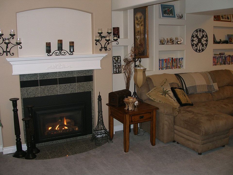 Entertainment Room