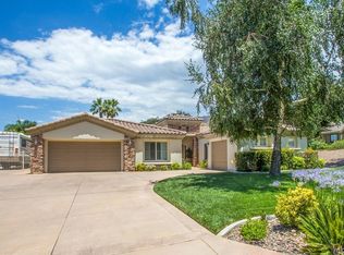 35536 Sleepy Hollow Rd, Yucaipa, CA 92399
