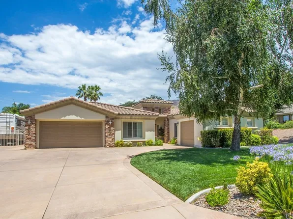 35536 Sleepy Hollow Rd, Yucaipa, CA 92399