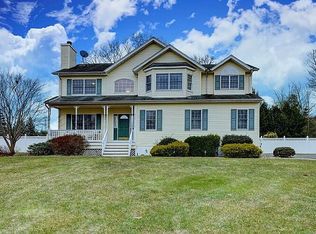 3 Anton Ct, Stony Pt, NY 10980