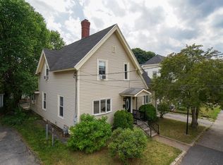 313 Laurel St, Manchester, NH 03103