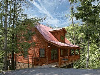 CA$H COW CABIN