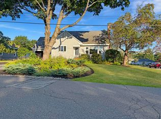 70 Carter St, Portland, ME 04103
