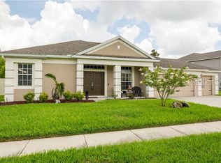 13822 Crest Lake Dr, Hudson, FL 34669