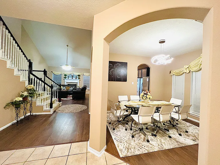 11407 Chippewa Ridge Ct — Photo 1
