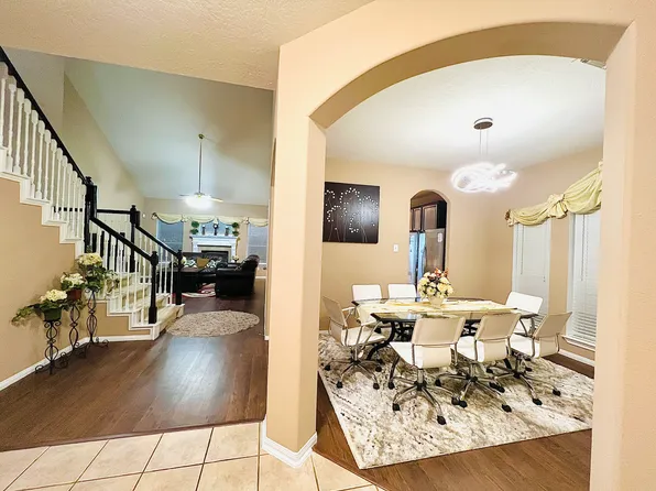11407 Chippewa Ridge Ct, Houston, TX 77089