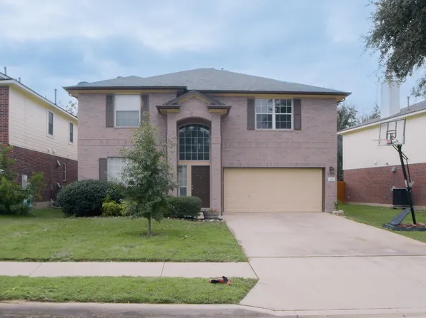 4019 Cargill Dr, Round Rock, TX 78681