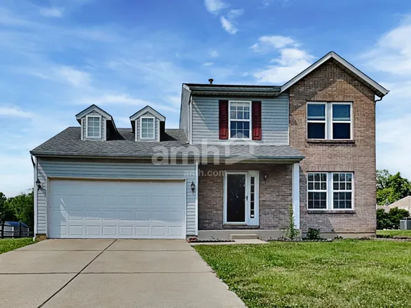 3882 Greenbrook Dr, Amelia, OH 45102