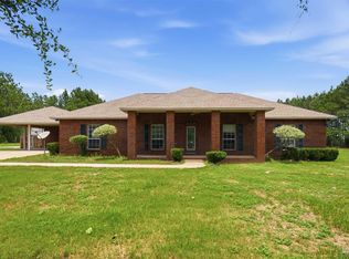 4868 Horace Lunsford Rd, Milton, FL 32570