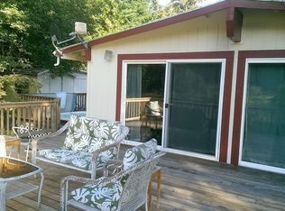 8429 Duncan Island Rd, Mapleton, OR 97453