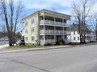 22 Stratton Rd #1, Jaffrey, NH 03452