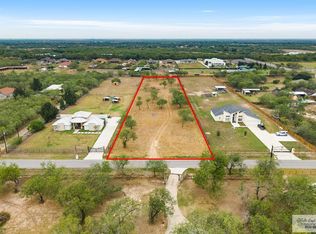 27389 Roberta Rd, San Benito, TX 78586