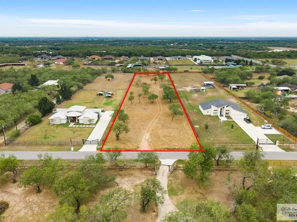 27389 Roberta Rd, San Benito, TX 78586