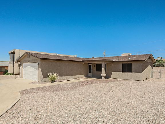 5th image of 2155 Smoketree Ave N