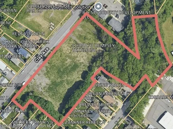 (undisclosed Address), Scranton, PA 18510