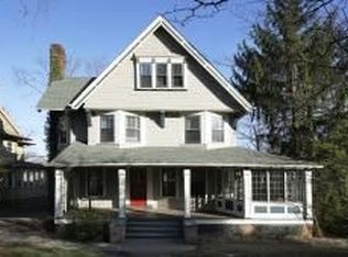 97 N Mountain Ave, Montclair, NJ 07042