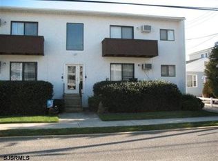 3409 Haven Ave APT 4, Ocean City, NJ 08226