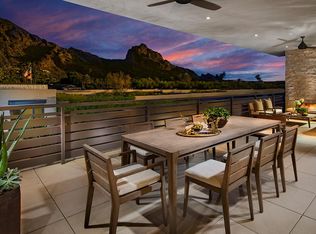 5535 E Arroyo Verde Dr, Paradise Valley, AZ 85253