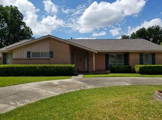 5471 Beechnut St, Houston, TX 77096