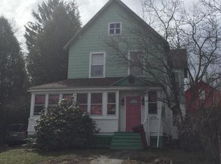 120 Appleton Ave, Pittsfield, MA 01201