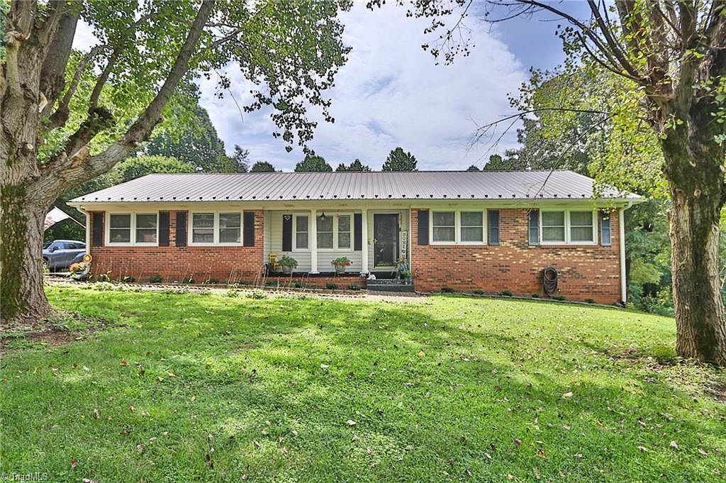 1724 Terry Ln, Yadkinville, NC 27055 Zillow