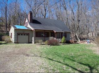 1123 County Road 519, Frenchtown, NJ 08825
