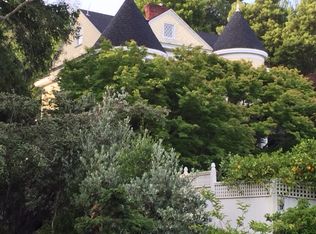 130 Palm Ave, San Rafael, CA 94901