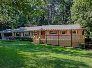 1902 Alderbrook Rd NE, Atlanta, GA 30345