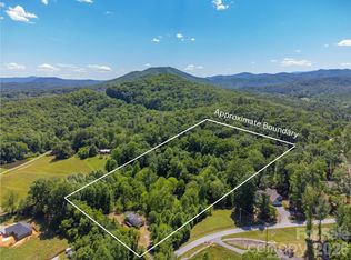 27 Shep Dr, Mills River, NC 28759