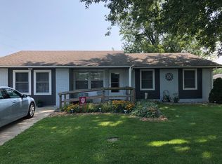 6824 Delaware St, Anderson, IN 46013