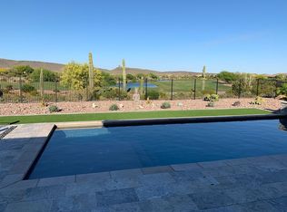 31151 N 129th Ave, Peoria, AZ 85383